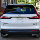 Honda CR-V белый 2026