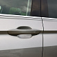 Volkswagen Tiguan серебро 2018