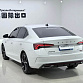 Skoda Octavia 1.4 л 2024 г. Белый, пробег 12000 км