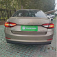 Skoda Octavia 1.5 л 2022 г. шампань/коричневый, пробег 32800 км