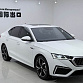 Skoda Octavia 1.4 л 2024 г. Белый, пробег 25000 км