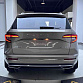 Skoda Karoq 1.4 л 2022 г. Серебристо-серый, пробег 27000 км
