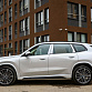 BMW X1 белый 2026