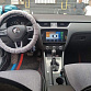 Skoda Octavia 1.5 л 2021 г. Белый, пробег 26600 км