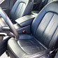 Audi A6 черный 2015