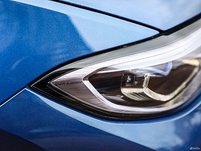 BMW 3 серии