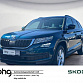 Skoda Kodiaq 2021 г. Синий, пробег 52683 км