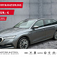 Skoda Octavia 2023 г. Серый, пробег 51093 км