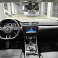 Skoda Superb 1.4 л 2022 г. Белый, пробег 27100 км
