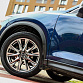 Mazda CX-5 синий 2021