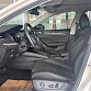 Skoda Octavia 1.4 л 2023 г. Белый, пробег 19000 км