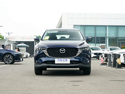 Mazda CX5 2.0 Comfort