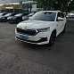 Skoda Kamiq 1.5 л 2021 г. Белый, пробег 41000 км