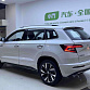 Skoda Karoq 1.4 л 2026 г. Белый, пробег 100 км
