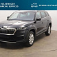 Skoda Kodiaq 2023 г. Чёрный, пробег 45108 км