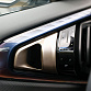 BMW X3 белый 2026