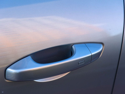 Geely Galaxy Starship 7 серебро 2026