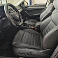 Skoda Superb 1.4 л 2023 г. Чёрный, пробег 45000 км