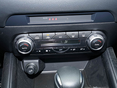 Mazda CX5 2.0 Comfort