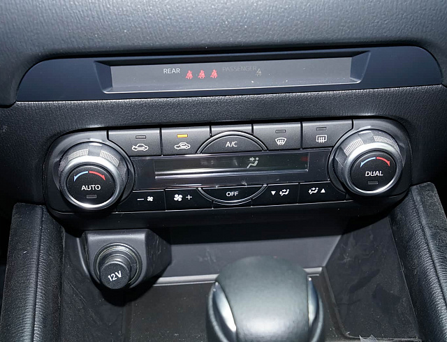 Mazda CX5 2.0 Comfort
