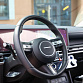 Hyundai Tucson серый 2026