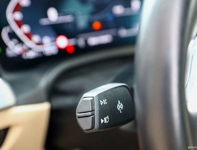 BMW 3 серии синий 2020