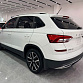 Skoda Kamiq 1.5 л 2023 г. Белый, пробег 15000 км