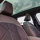 BMW X3 белый 2026