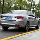 Skoda Superb 1.4 л 2022 г. Серебристо-серый, пробег 30000 км