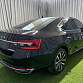 Skoda Superb 1.4 л 2023 г. Чёрный, пробег 19000 км