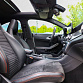 Mercedes-Benz CLA белый 2013