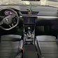 Skoda Superb 1.4 л 2025 г. Чёрный, пробег 10000 км
