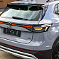 Volkswagen Tharu XR серый 2026