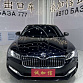 Skoda Superb 1.4 л 2024 г. Чёрный, пробег 9700 км