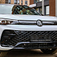 Volkswagen Tiguan белый 2026