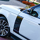 Land Rover Range Rover белый 2016