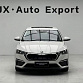 Skoda Octavia 1.4 л 2022 г. Белый, пробег 27000 км