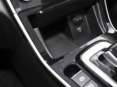 Kia Seltos 1.5 Luxury