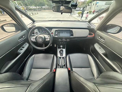 Honda Life 1.5L