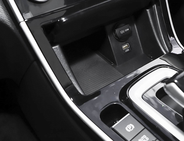 Kia Seltos 1.5 Luxury