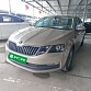 Skoda Octavia 1.5 л 2021 г. шампань/коричневый, пробег 27400 км