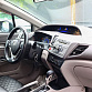 Honda Civic черный 2012