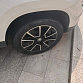 Skoda Karoq 1.4 л 2021 г. Белый, пробег 49100 км