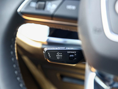 Audi Q3 серый 2026