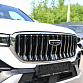 Geely Monjaro белый 2026