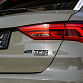 Audi Q3 серый 2026