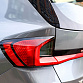 BMW X1 серый 2025