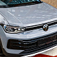 Volkswagen Tharu XR серый 2026