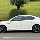 Skoda Octavia 1.4 л 2022 г. Белый, пробег 16000 км