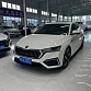 Skoda Octavia 1.4 л 2022 г. Белый, пробег 44000 км